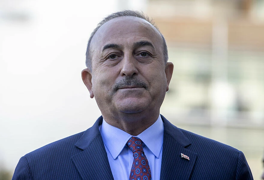 Son dakika! Çavuşoğlu'ndan tahıl koridoru açıklaması: Sorunların aşılması lazım