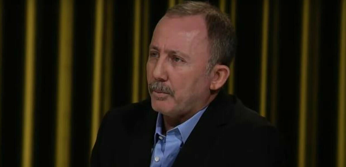 Sergen Yalçın’ın son hali olay oldu! Yüzünü görenler şaşırdı