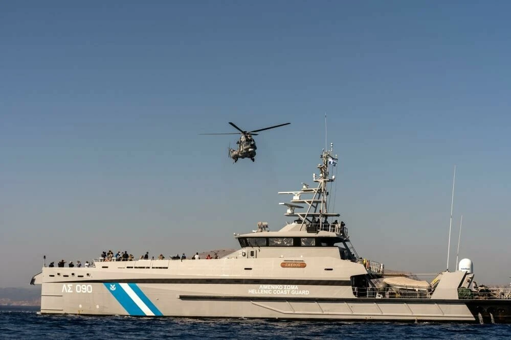 Yunanistan açıklarında yine göçmen faciası: Tekne battı onlarca kişi kayıp