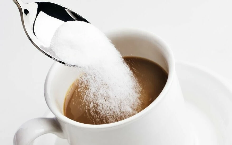 Kahvenizdeki büyük düşman: Her kaşığı tehlike saçıyor, kansere neden oluyor!