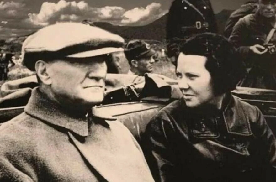 Sabiha Gökçen kimdir, kaç yaşında? Sabiha Gökçen hayatı, biyografisi!