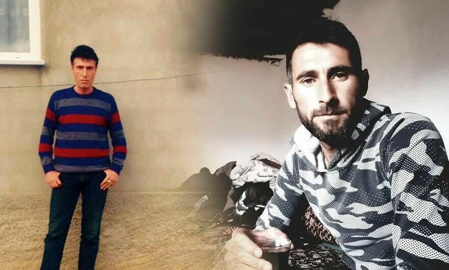 Afyonkarahisar’da kan donduran <a href=