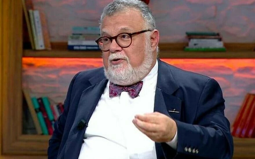 Hazreti İbrahim Peygamber hakkındaki sözleri nedeniyle soruşturma açılan ünlü tarihçi Celal Şengör için karar verildi!