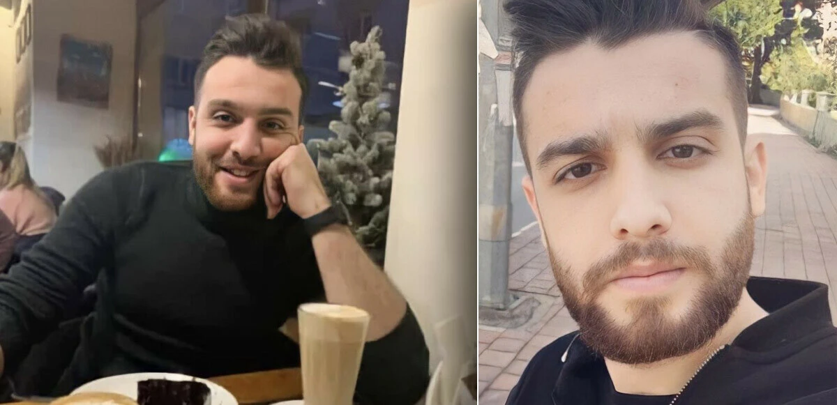 İstanbul’da dehşet: Sevgilisiyle tartışan engelli genç kafasına sıktı