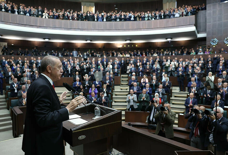Son dakika! Cumhurbaşkanı Erdoğan'dan Kılıçdaroğlu'nun uyuşturucu iddiasına sert cevap: Klinik vaka