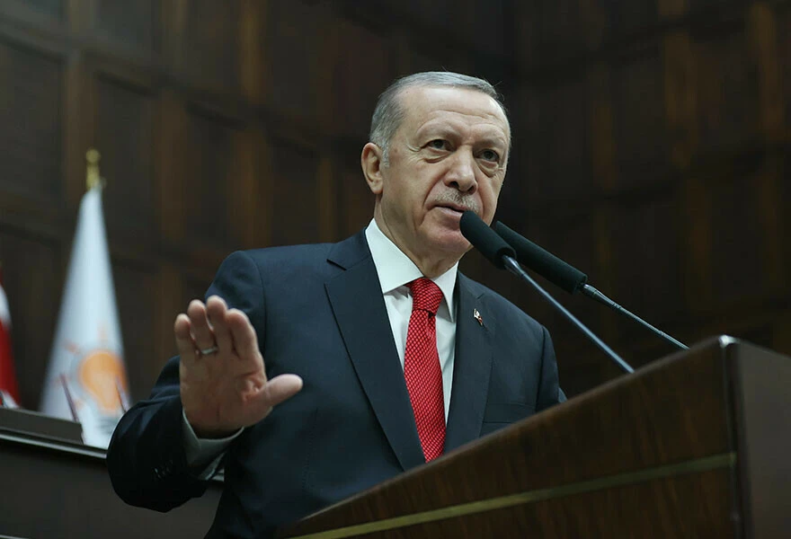 Son dakika! Cumhurbaşkanı Erdoğan'dan Kılıçdaroğlu'nun uyuşturucu iddiasına sert cevap: Klinik vaka