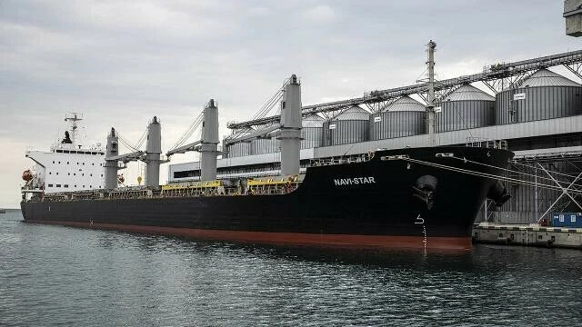 Putin Erdoğan'a şartlarını sundu: Tahıl sevkiyatı ancak bu şekilde devam edebilir