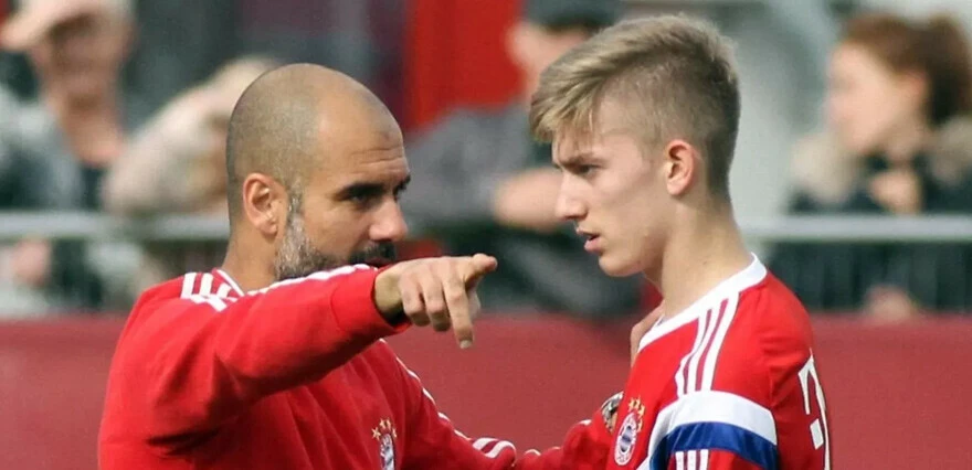 Zirveden dibe vuran kariyer! Guardiola'nın eski öğrencisi TFF 3. Lig ekibinde top koşturacak