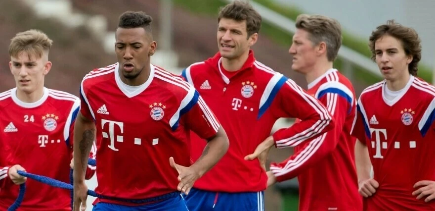 Zirveden dibe vuran kariyer! Guardiola'nın eski öğrencisi TFF 3. Lig ekibinde top koşturacak