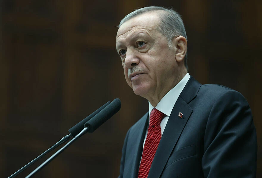 Son dakika! Cumhurbaşkanı Erdoğan'dan Kılıçdaroğlu'nun uyuşturucu iddiasına sert cevap: Klinik vaka