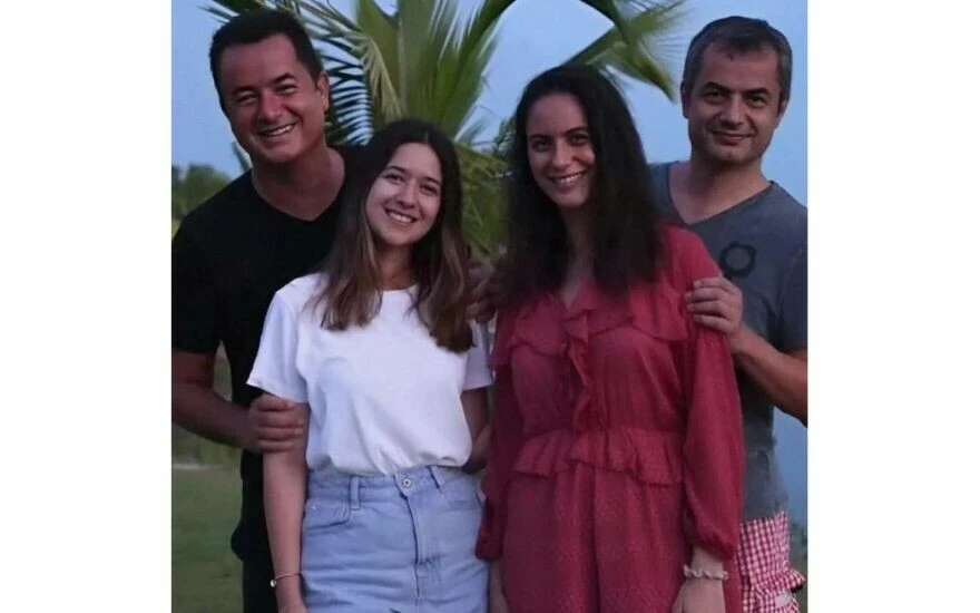 Acun Ilıcalı’nın doktor abisini görenler inanamadı: “Yolda görsem Acun sanırdım”