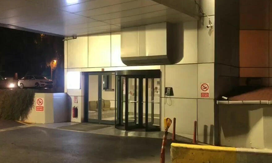 Ataşehir’de yaşlı ve yatalak kadına eziyet eden özel hastane yeniden faaliyete geçti