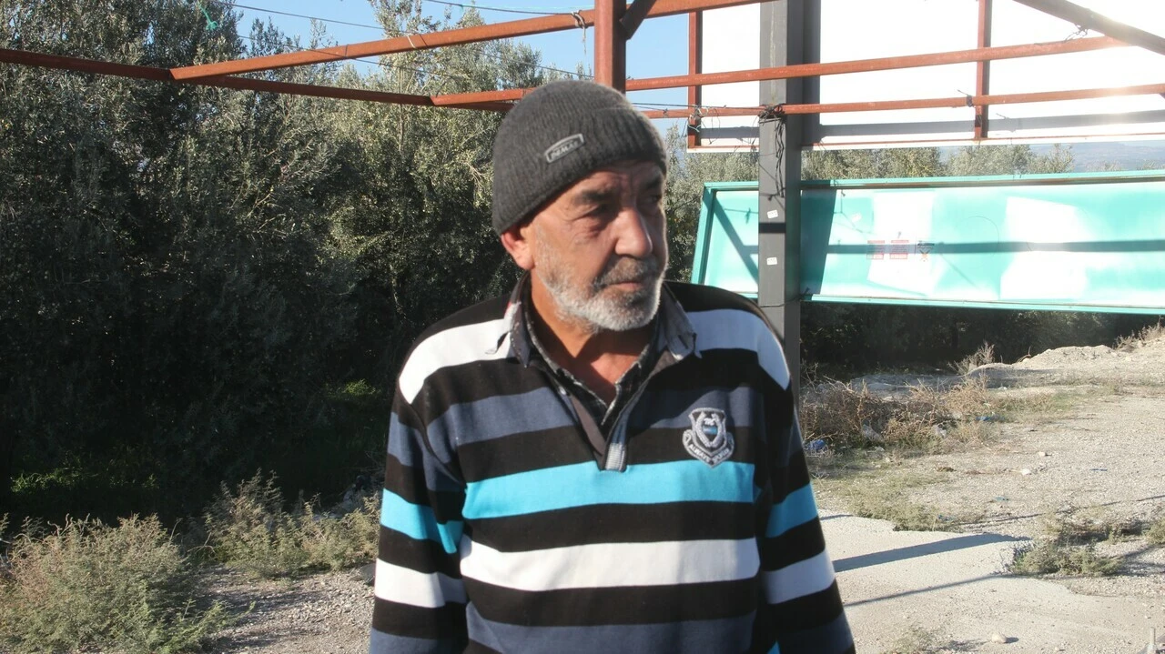 Çaldığı paranın 50 bin TL’sini geri getiren hırsız 'not' bıraktı