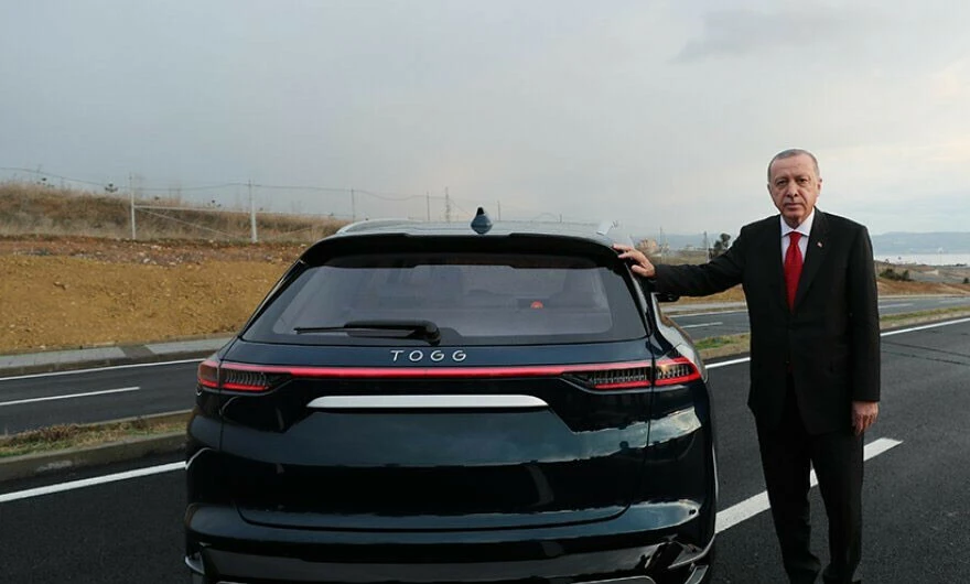 Cumhurbaşkanı Erdoğan liderliğinde sandıktan hep zaferle çıktı… AK Parti iktidarı 20 yaşında!