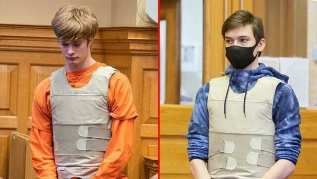 İki liselinin öğretmenlerini katletme nedeni ortaya çıktı duyanların kanı dondu