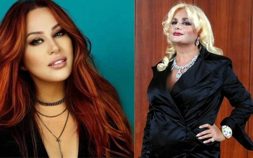 Beyaz Orkide şarkısını başkasının sesiyle söylediği ortaya çıkan Banu Alkan’ın 5 yıl hapsi isteniyor!