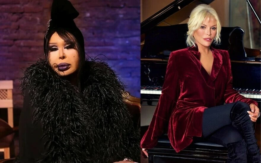 Ajda Pekkan hakkında şok iddia: Ameliyata girmedi, mesele konser biletlerinin satılmaması…