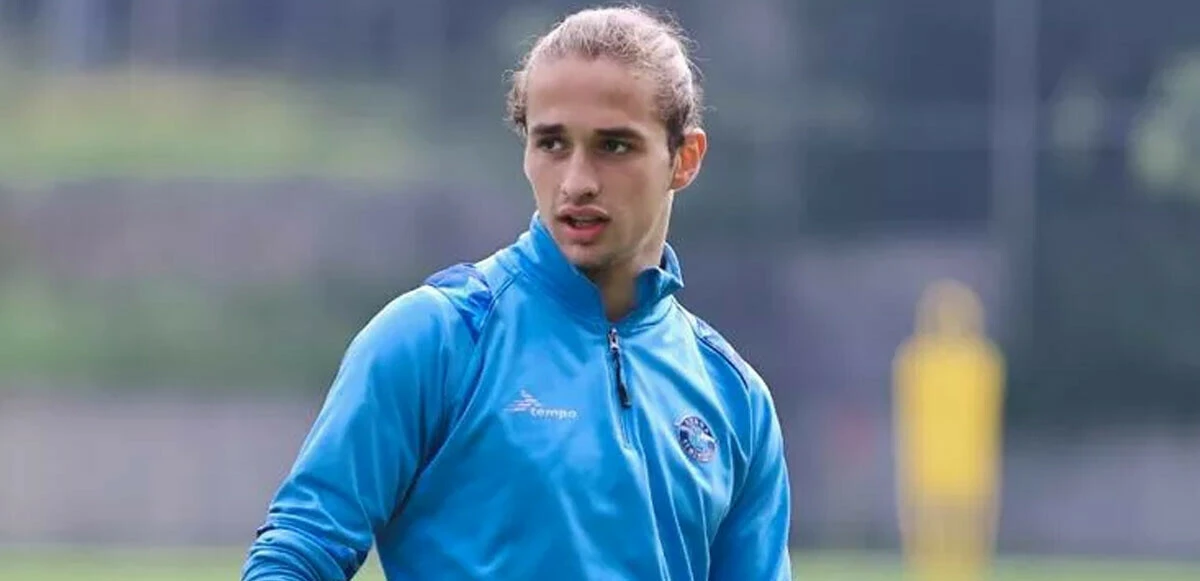 Fenerbahçe altyapısında yetişen Arda milli takım tercihini yaptı: Türkiye'yi seçmedi