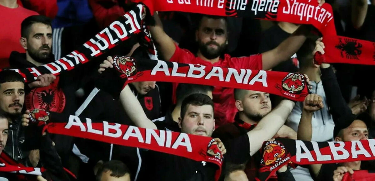 Fenerbahçe altyapısında yetişen Arda milli takım tercihini yaptı: Türkiye'yi seçmedi