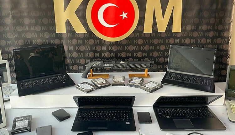 Ehliyet sınavındaki usulsüzlük operasyonunda PKK/YPG detayı: Elde ettikleri paraları terör örgütüne aktardılar