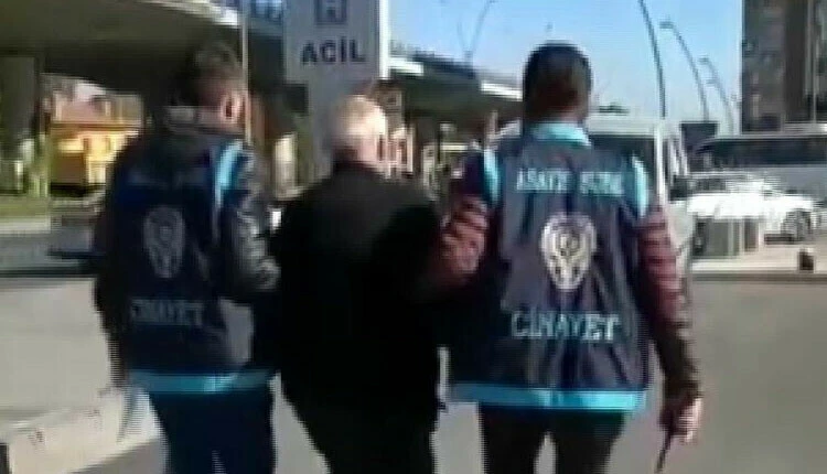 21 yıl önce işlenen Ayşe Kavak cinayetinin ardında yok yok! Kuyudaki çanta ve sim kartı tüm gerçekleri ortaya döktü