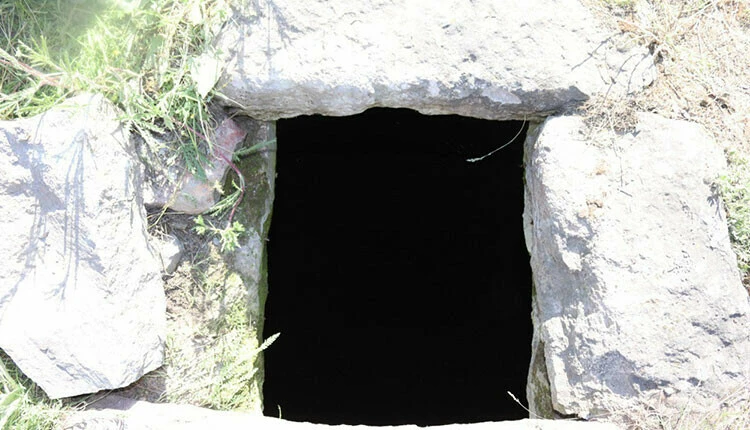 21 yıl önce işlenen Ayşe Kavak cinayetinin ardında yok yok! Kuyudaki çanta ve sim kartı tüm gerçekleri ortaya döktü