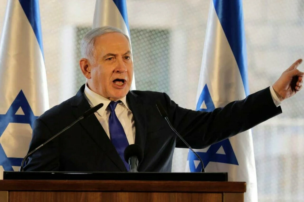 İsrail'de resmi sonuçlar açıklandı: 120 sandalyeden 64'ü Netanyahu'nun bloğunda