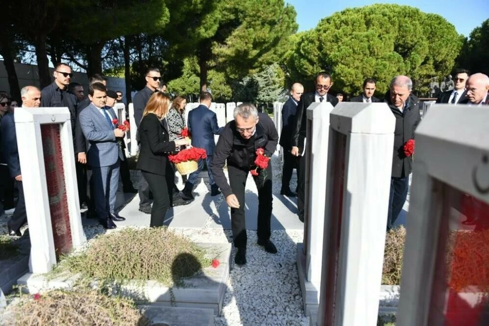 İstanbul'da kritik görüşme! Erdoğan, Stoltenberg'i kabul etti: Zirve sonrası art arda açıklamalar