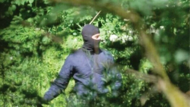 Yunanistan'ın yeni insanlık dışı hamlesi: Ölüm timi 'Gölge Ordu'yu devreye soktu! Ormanda gizleniyorlar