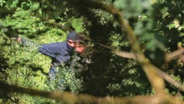 Yunanistan'ın yeni insanlık dışı hamlesi: Ölüm timi 'Gölge Ordu'yu devreye soktu! Ormanda gizleniyorlar