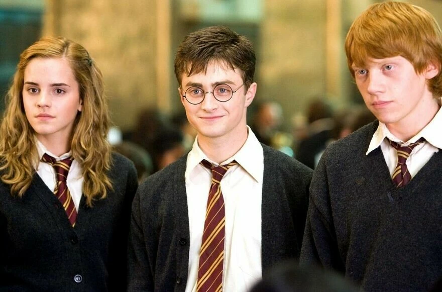 Harry Potter serisi devam edecek mi? Harry Potter devam filmi gelecek mi?