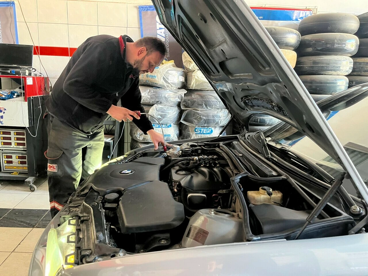 LPG'li araç sahipleri dikkat! 300 liralık masraf 12 bin TL'ye çıkabilir