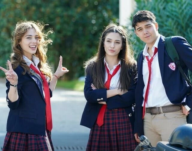 Büyük umutlarla başladı reyting kurbanı oldu! Bir dizi daha final yapıyor