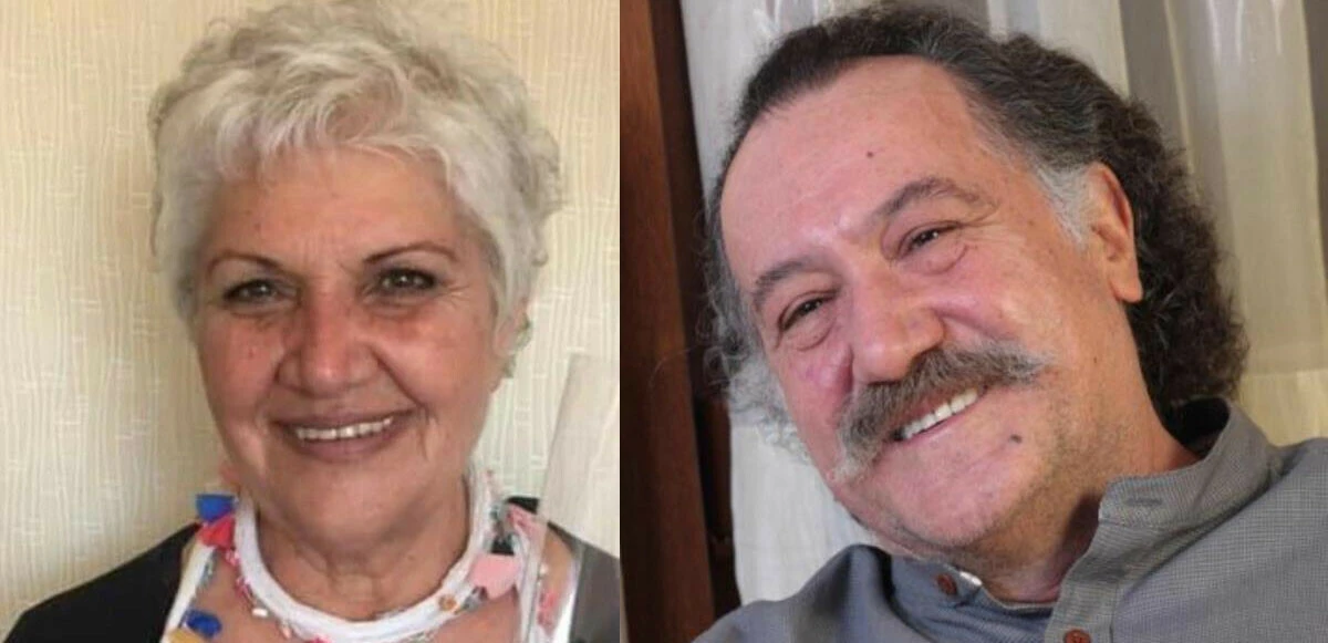 Hayat arkadaşının ardından kızını kaybetti! Ünlü oyuncu Tomris Çetinel'in kızından acı haber