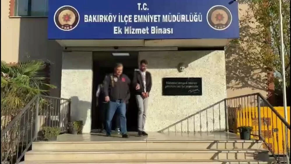 Sosyal medya fenomeni Nilay Toprak'a bıçaklı tekmeli saldırı! Instagram'dan dehşeti anlattı