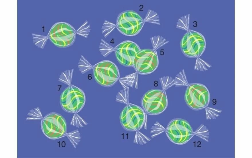 En iyi dikkat ölçen <a href=