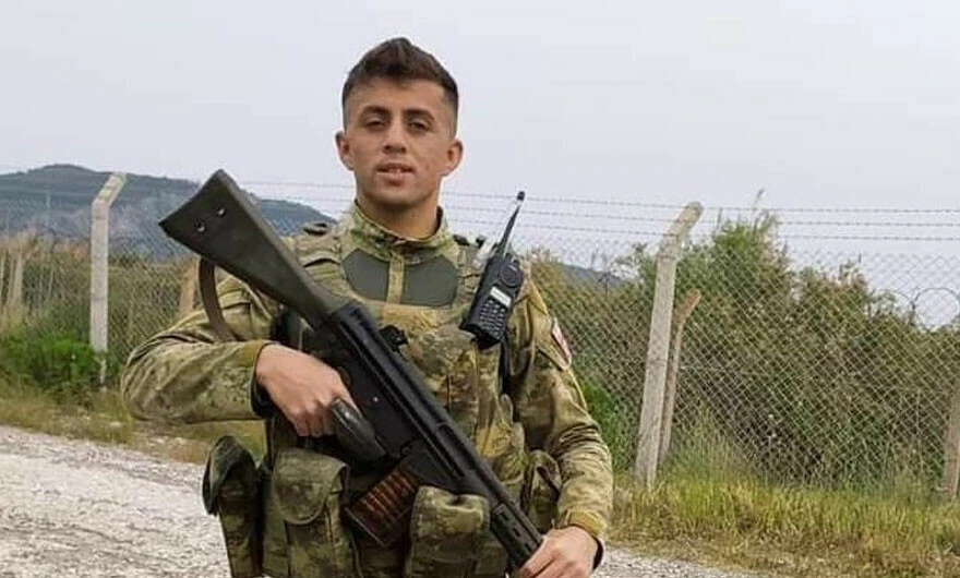 Pençe Şimşek operasyon bölgesinden acı haber: Terör örgütünün EYP'li saldırısında 2 asker şehit oldu