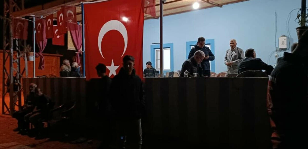 Irak'ın kuzeyinden acı haber: Şehidimiz var