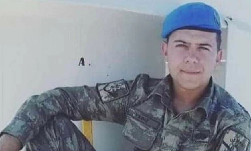 Pençe Şimşek operasyon bölgesinden acı haber: Terör örgütünün EYP'li saldırısında 2 asker şehit oldu