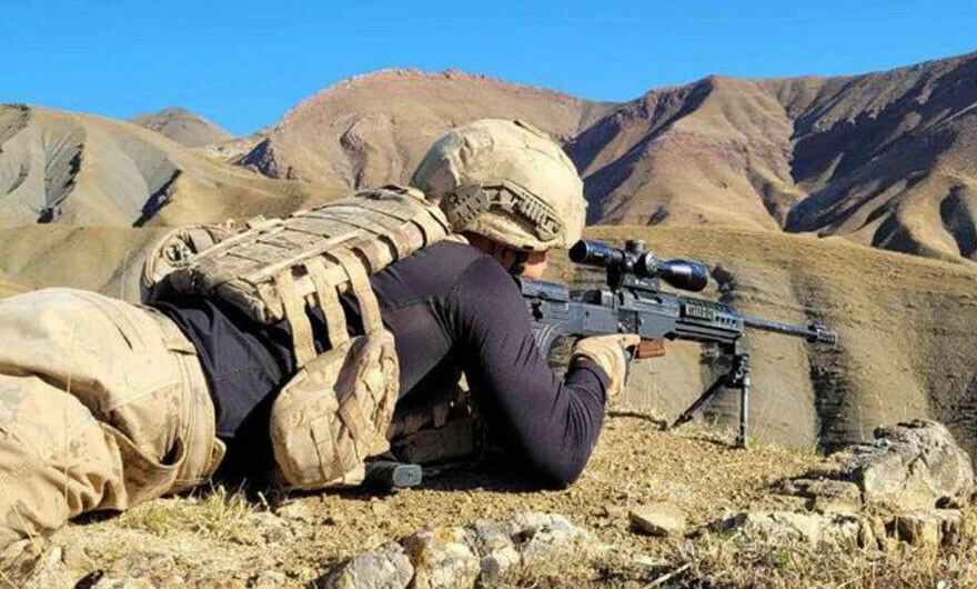 Son dakika: Van'da 'Eren Abluka Sonbahar-Kış-10 Operasyonu' başlatıldı