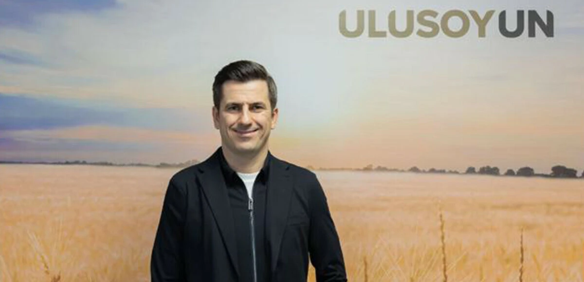 Ulusoy Un, Türkiye'nin en büyük un üreticisi oldu