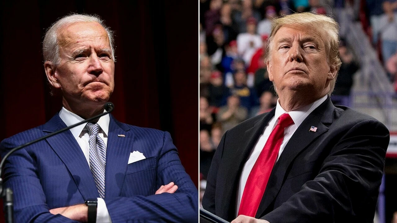 ABD ara seçime gidiyor! Donald Trump çoğunluğu alırsa ne olur? Joe Biden'a soruşturma açılabilir