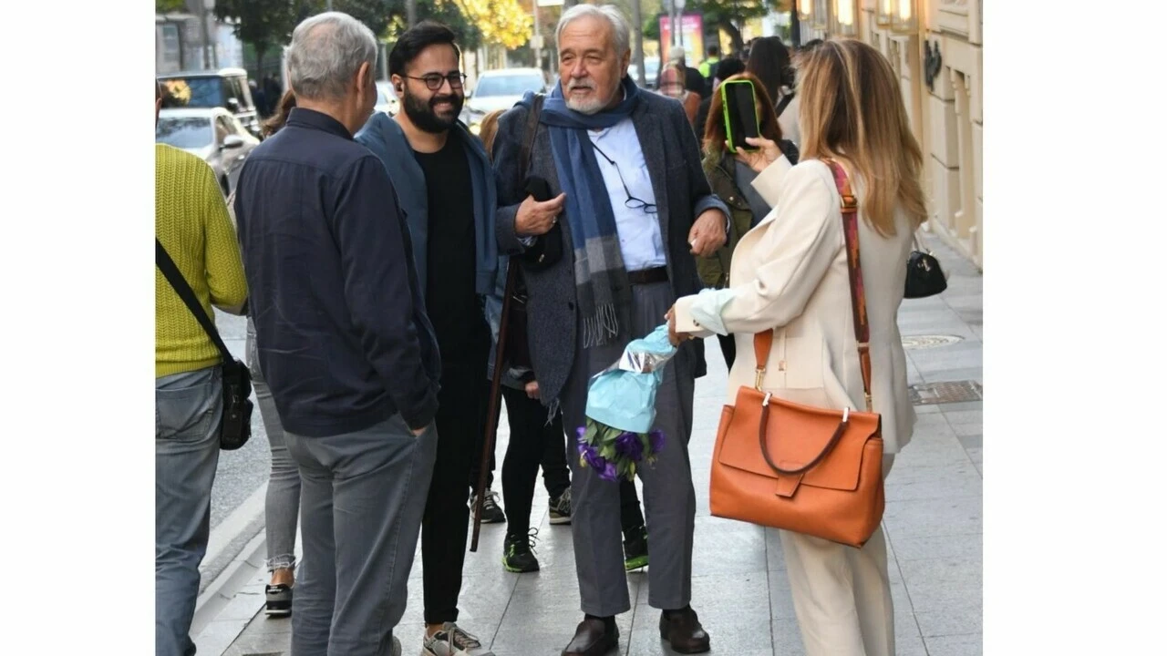 Tarihçi İlber Ortaylı’dan tarihi dizilere gönderme: “Yüzüklerin efendisi gibi olmaz”