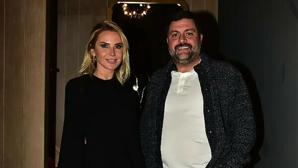 Ece Erken mahkemede bu kez dimdik durdu: Herkes çok kibar sanki eşim öldürülmemiş gibi