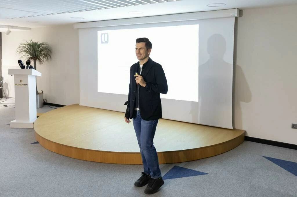 Ulusoy Un, Türkiye'nin en büyük un üreticisi oldu