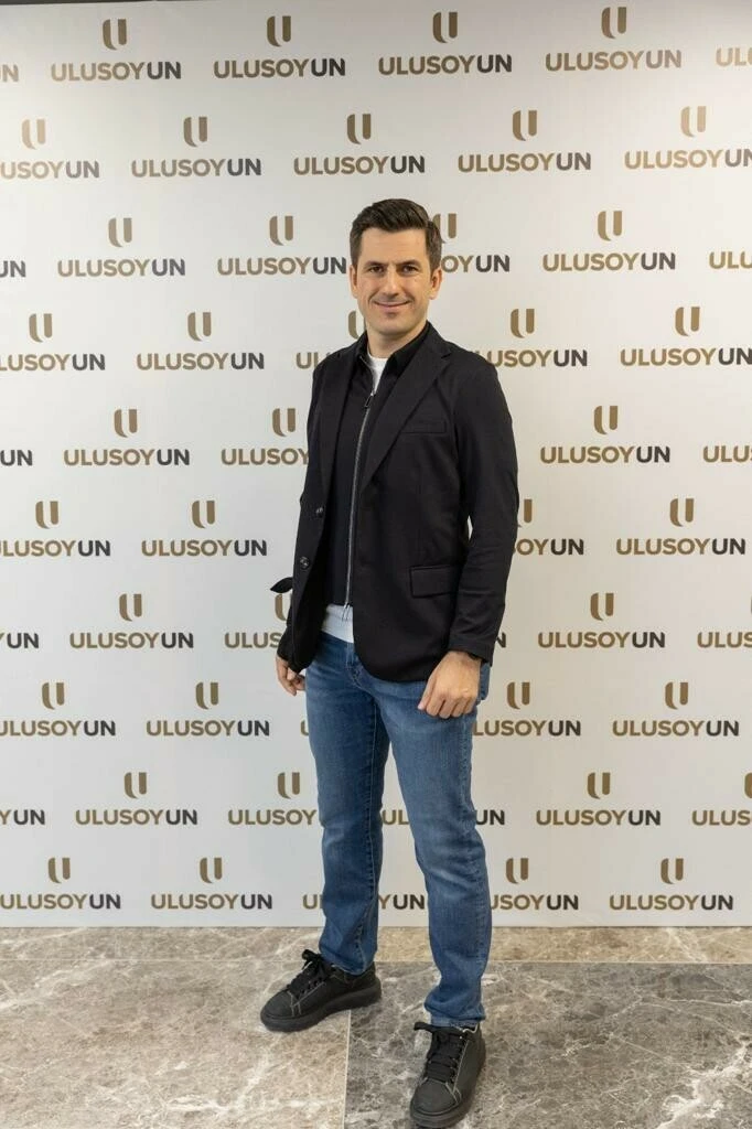 Ulusoy Un, Türkiye'nin en büyük un üreticisi oldu