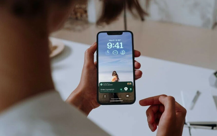 Apple, iPhone'da birçok sorunu çözeceği iOS 16.1.1 güncellemesine hazırlanıyor