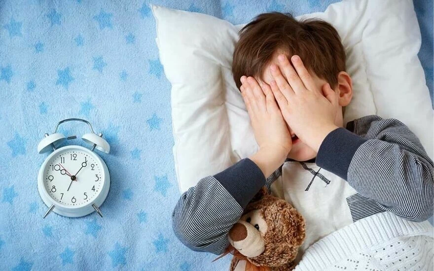 Uzmandan hayati uyarı: Uyku esnasında oluşan ‘Uyku terörü’ kendinize ya da yanınızdaki kişiye her an zarar verebilir!