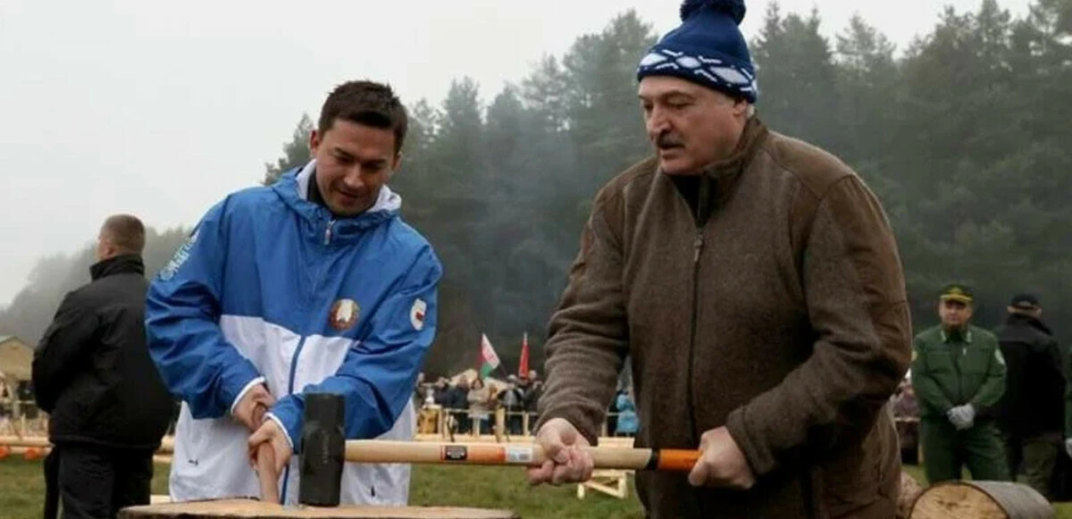 Belarus Cumhurbaşkanı Lukaşenko'dan enerji krizi için Avrupa'ya ilginç teklif