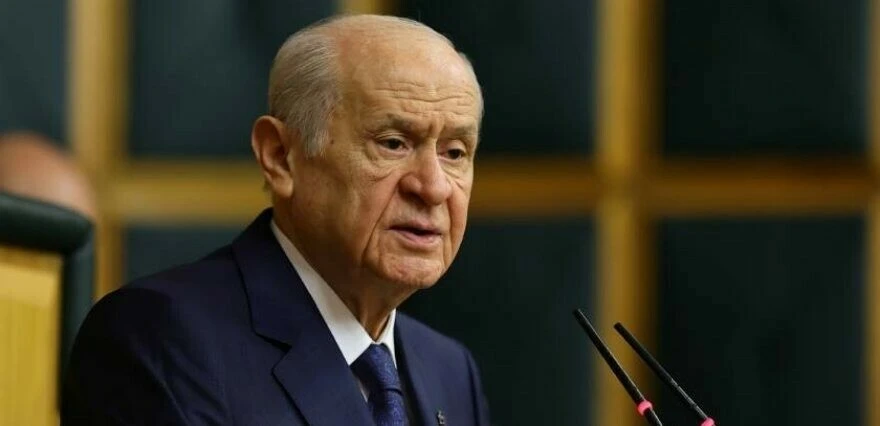 Son dakika! Bahçeli'den, AK Parti'nin HDP ziyaretine ilk yorum: Son derece doğaldır